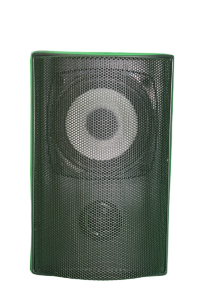 ALTAVOZ AMBIENTAL M582 NEGRO 2″