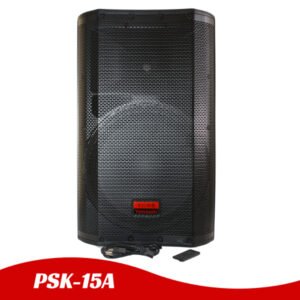 Cabina Psk-15 Activa