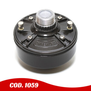 Unidad Driver de Perifoneo 100w