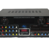 Amplificador AS-AMP3000
