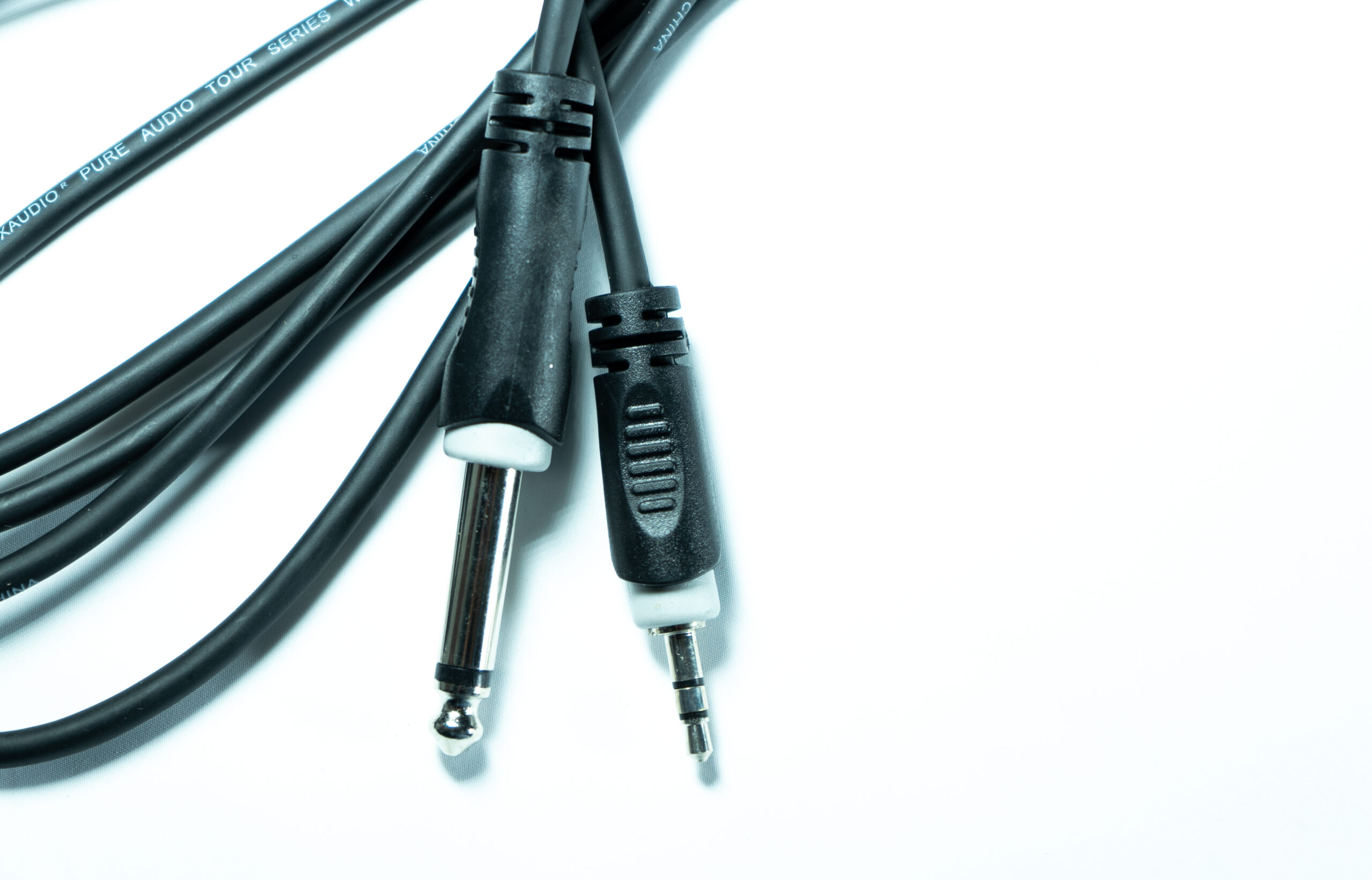 EXTENSIÓN LEX AUDIO 3.5 ESTEREO A PLUG 1/4