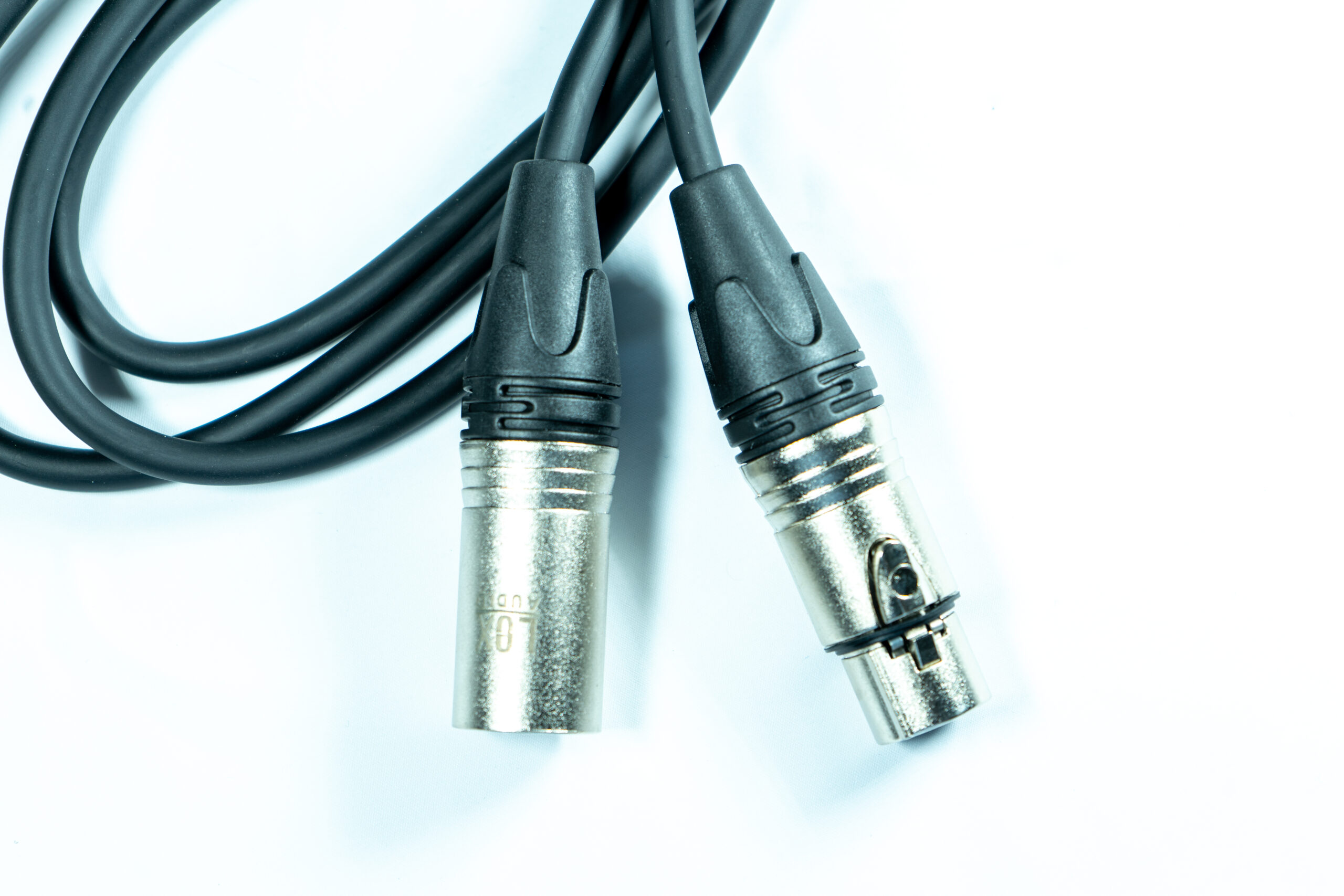 EXTENSIÓN LEX AUDIO PARA MIC DE XLR A XLR