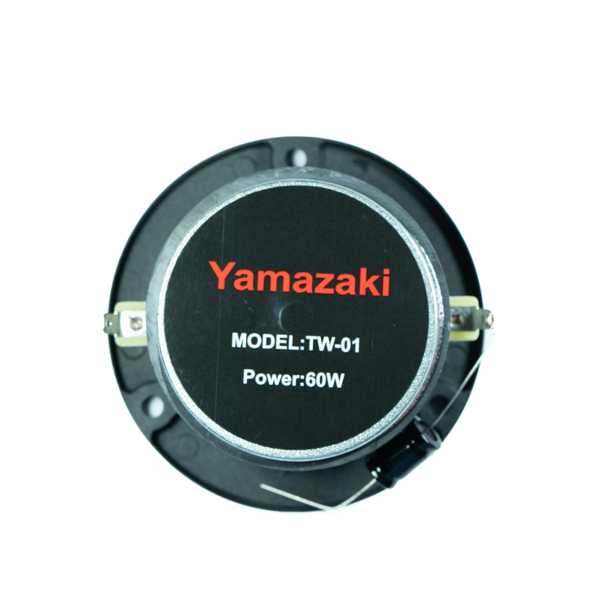 TW 01 TWEETER PARA CABINA