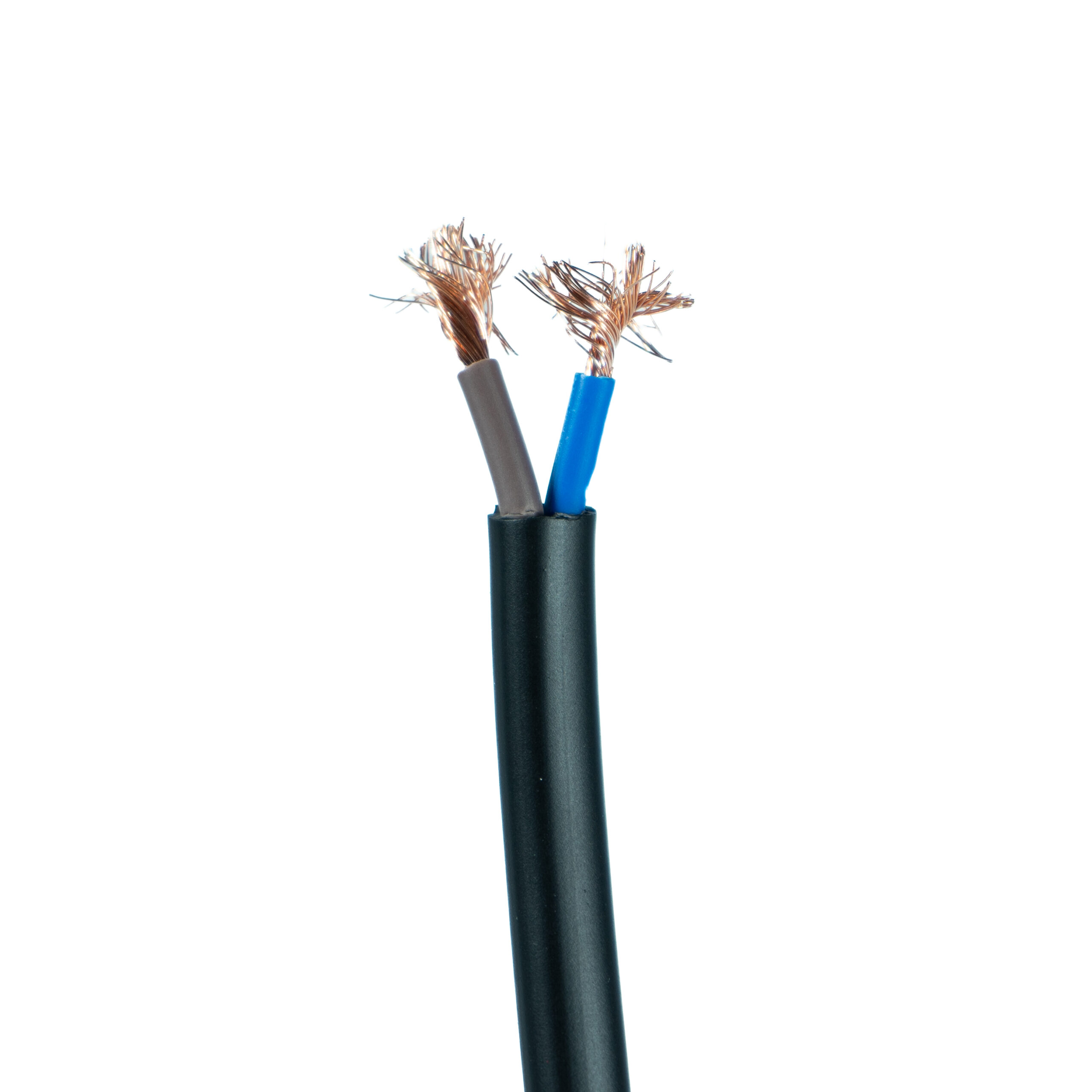 CAB-21115 CABLE ENCAUCHETADO 2X16 100MTS