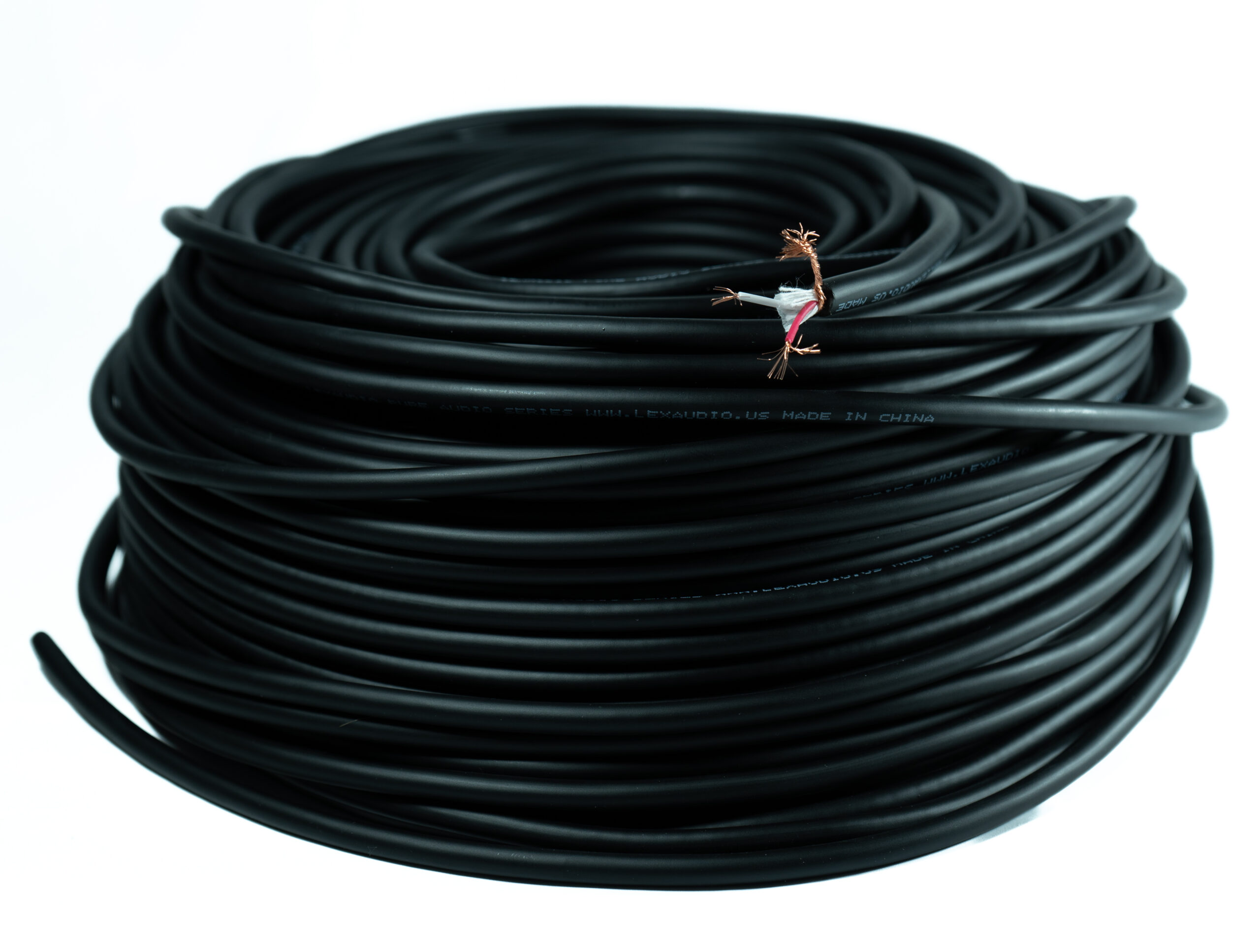 CAB-20100 STEREO 91,4mts