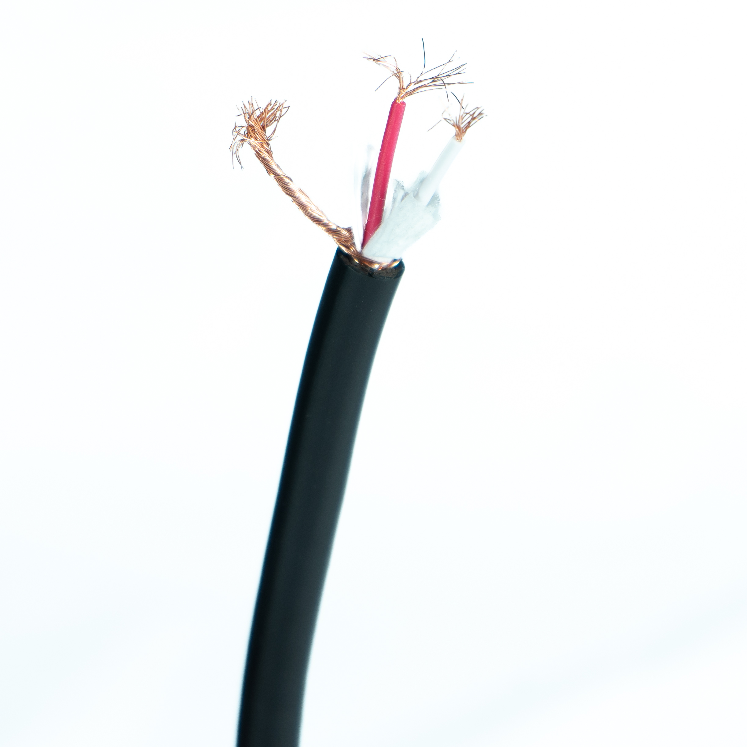 CAB-20100 STEREO 91.4 MTRS