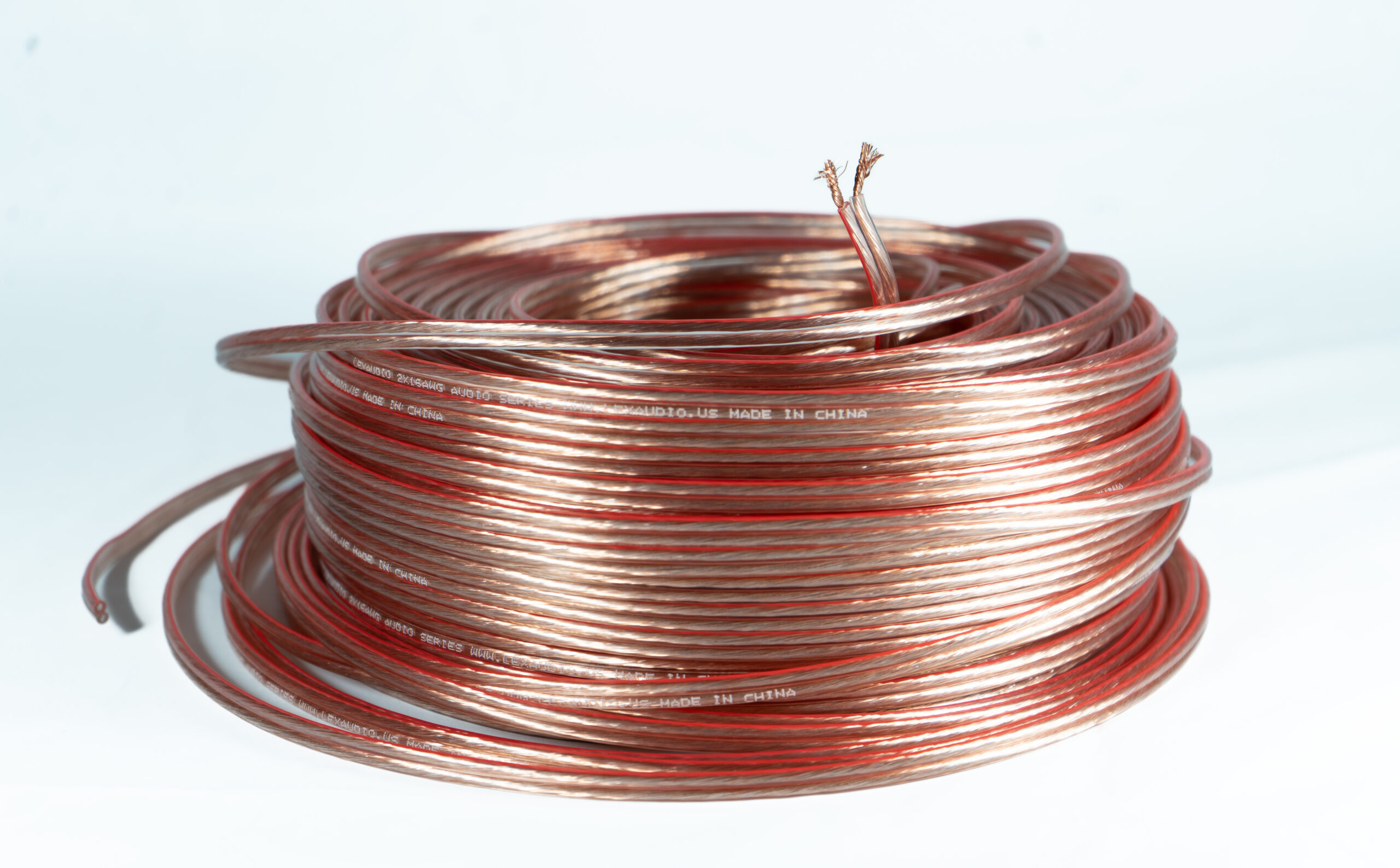 CAB-10535 CABLE OXIGENADO 2X14 100 MTRS