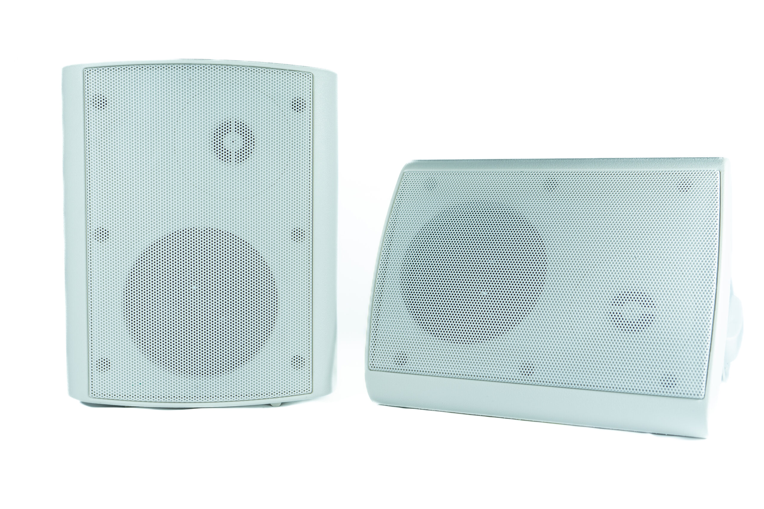 ALTAVOZ AMBIENTAL PPW-4006 BLANCOS