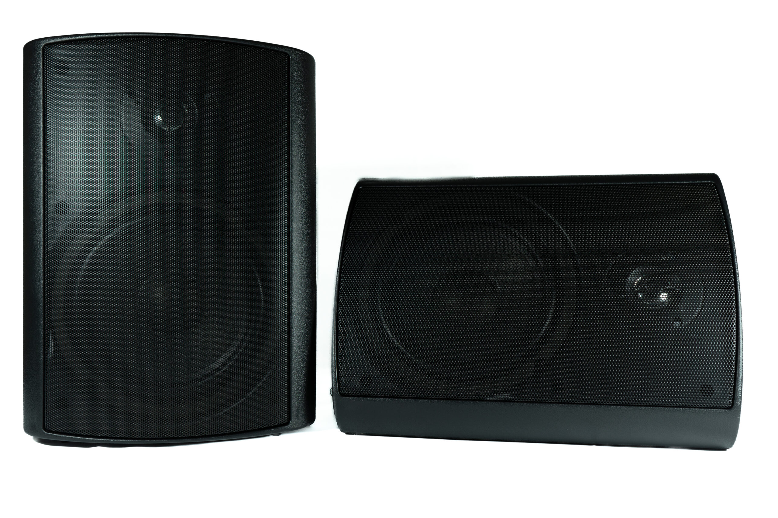 ALTAVOZ AMBIENTAL PPW-5006 NEGROS
