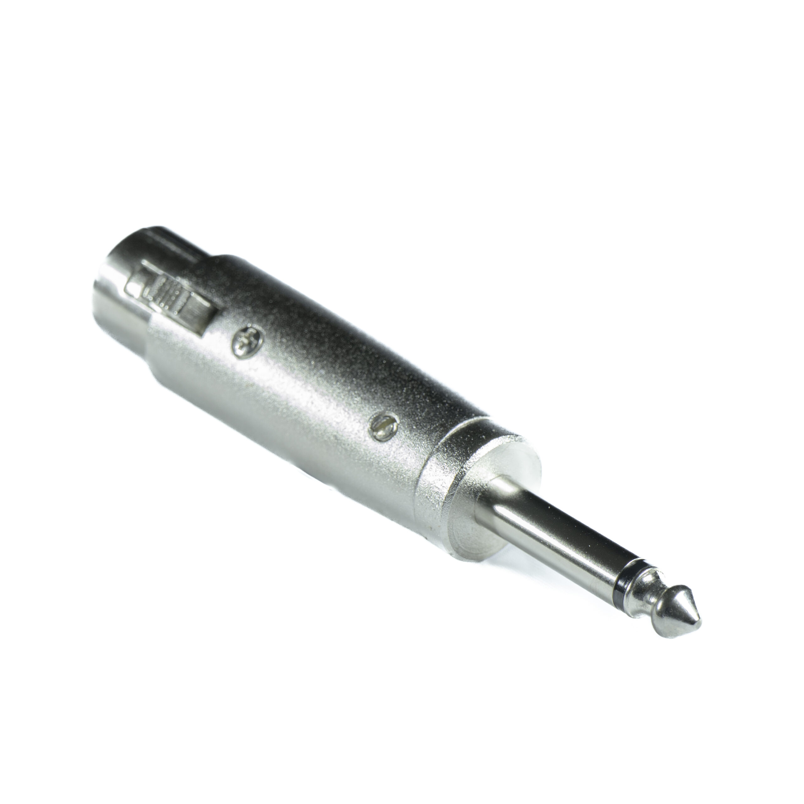 ADA-20115 CONVERTIDOR XLR JACK - 1/4 MONO