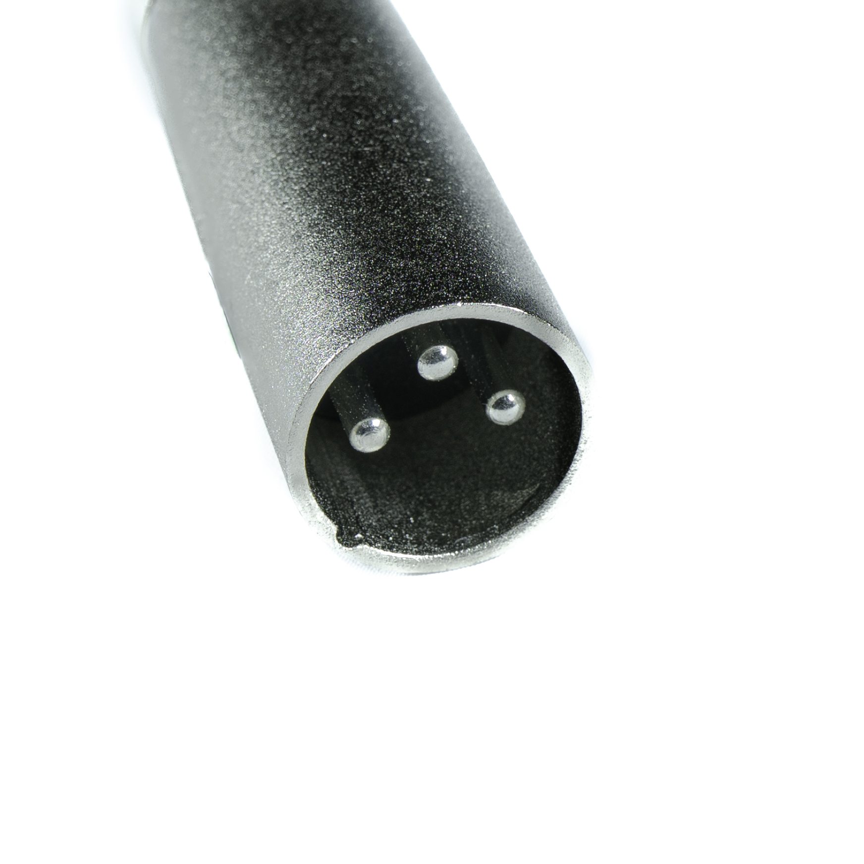 ADA-20105 CONVERTIDOR XLR MACHO - 1/4 MONO