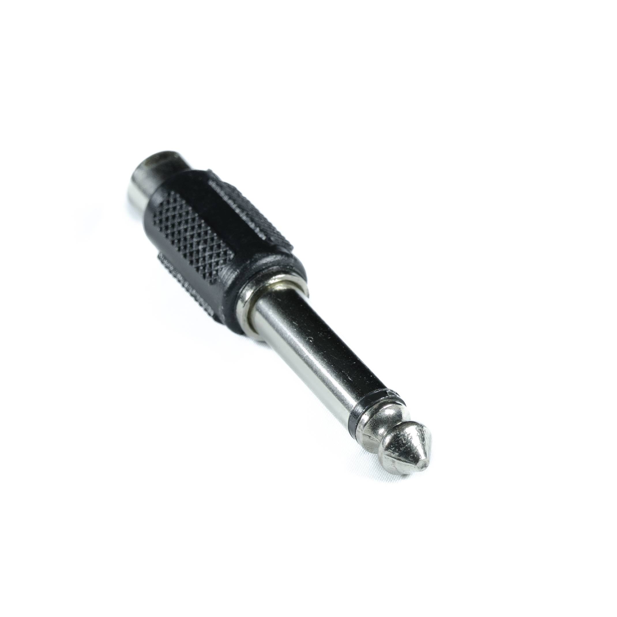 ADA-10170 CONVERTIDOR 1/4 MONO - JACK RCA