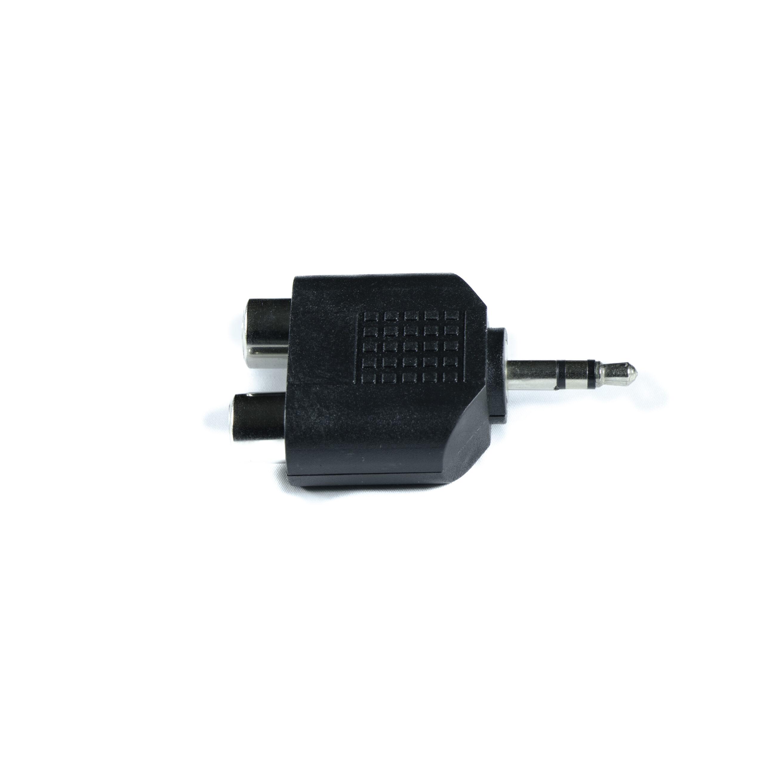 ADA-10215 CONVERTIDOR 3.5 ST - 2 JACK RCA