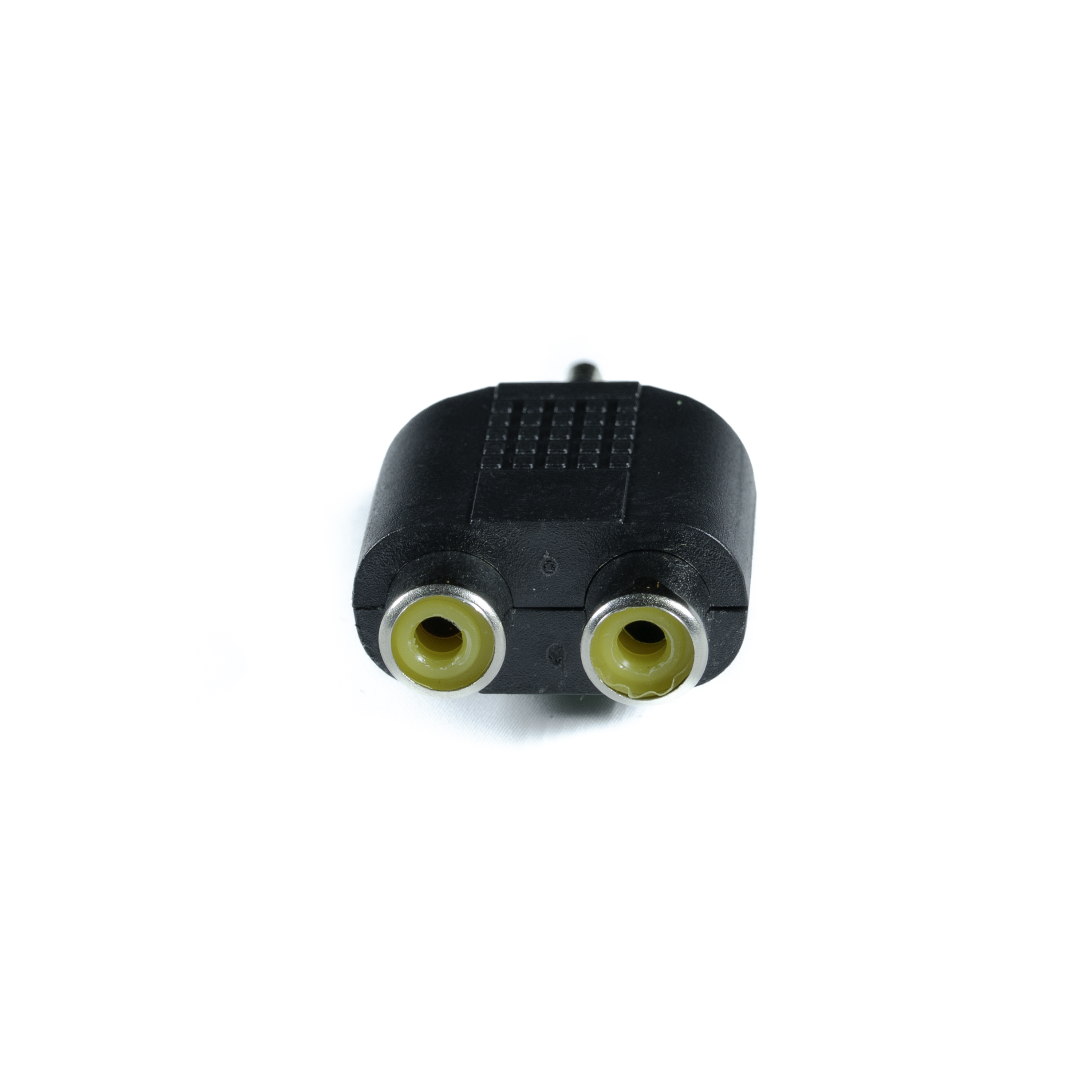 ADA-10215 CONVERTIDOR 3.5 ST - 2 JACK RCA