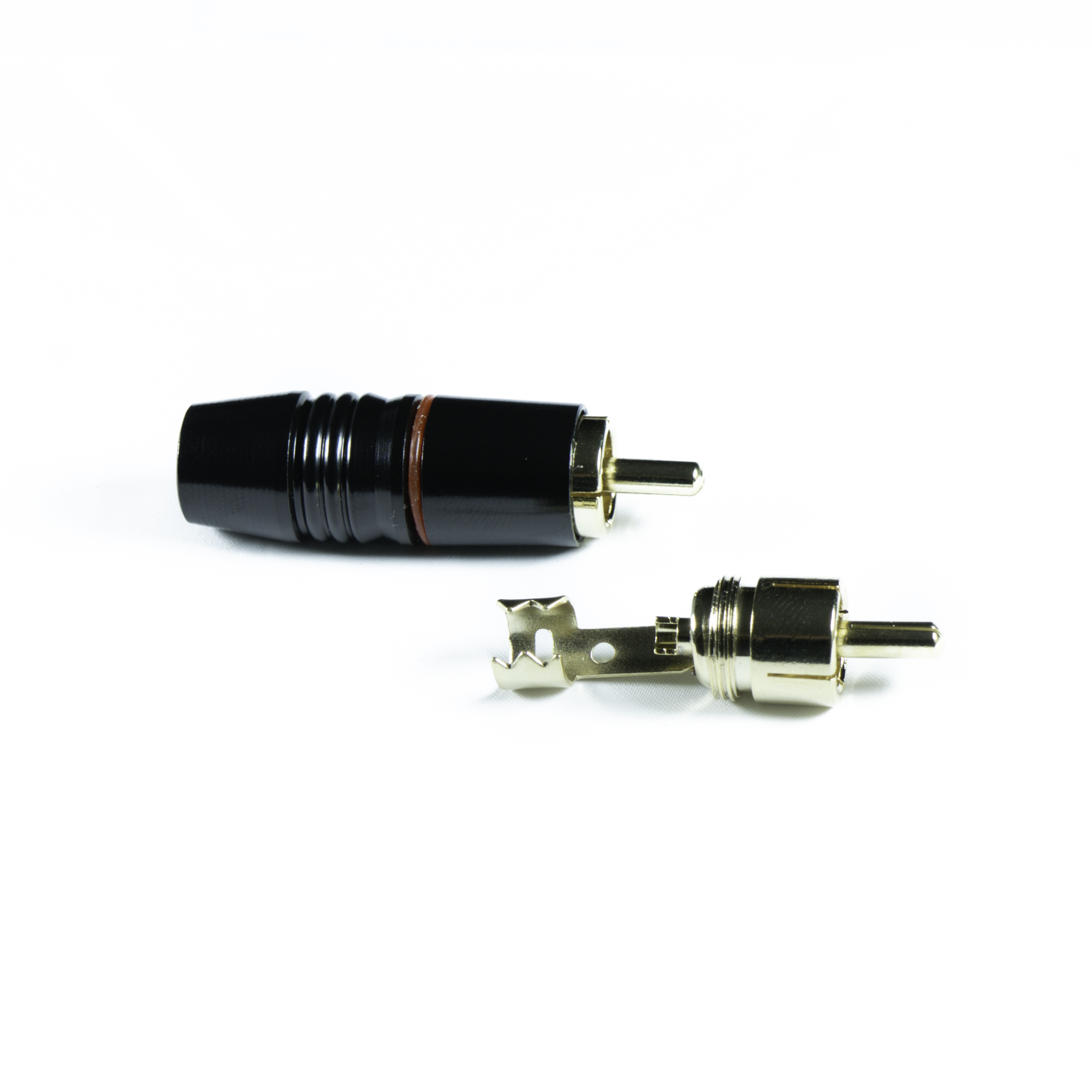 CONECTOR PLUG RCA LEX AUDIO
