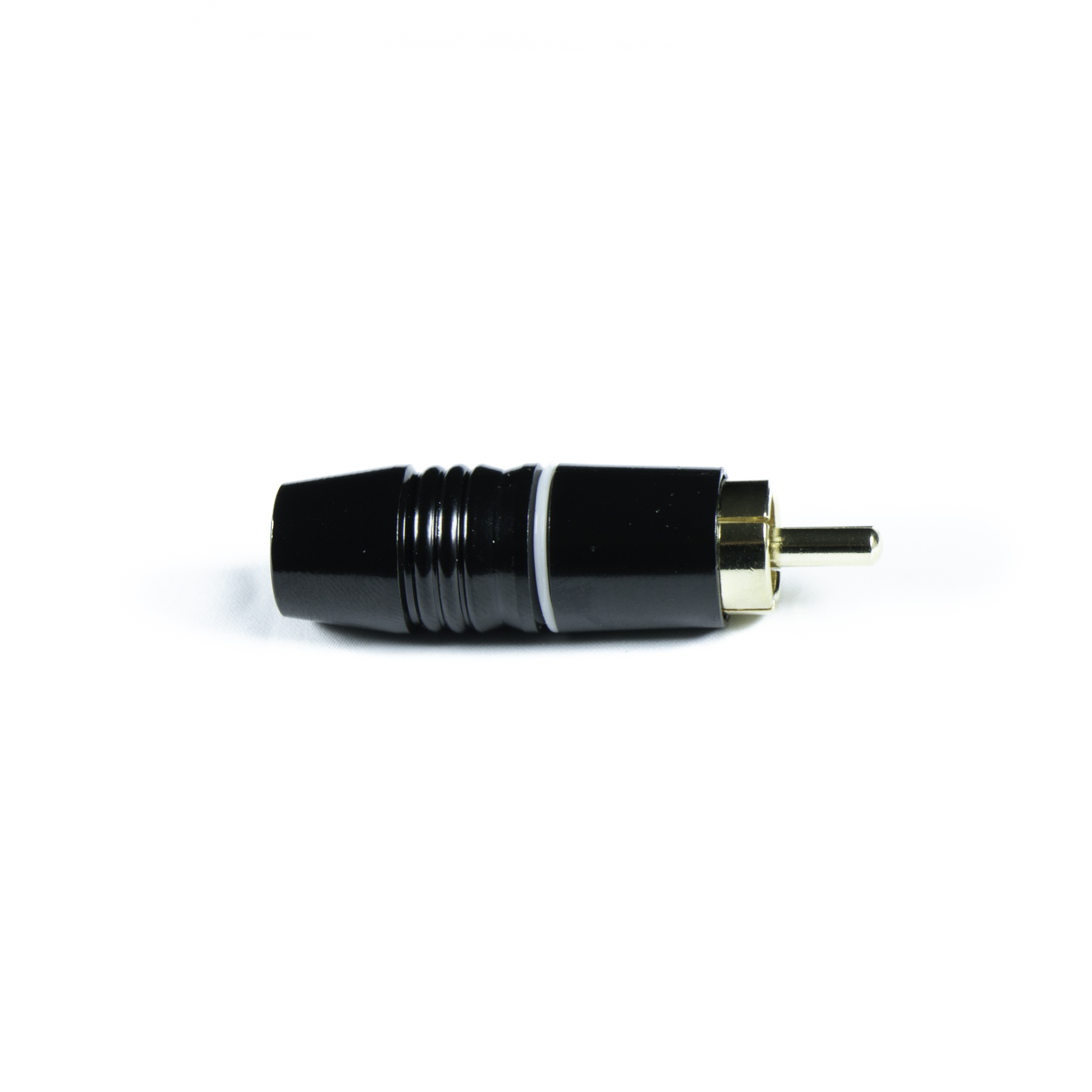 CONECTOR PLUG A RCA DE LEX AUDIO
