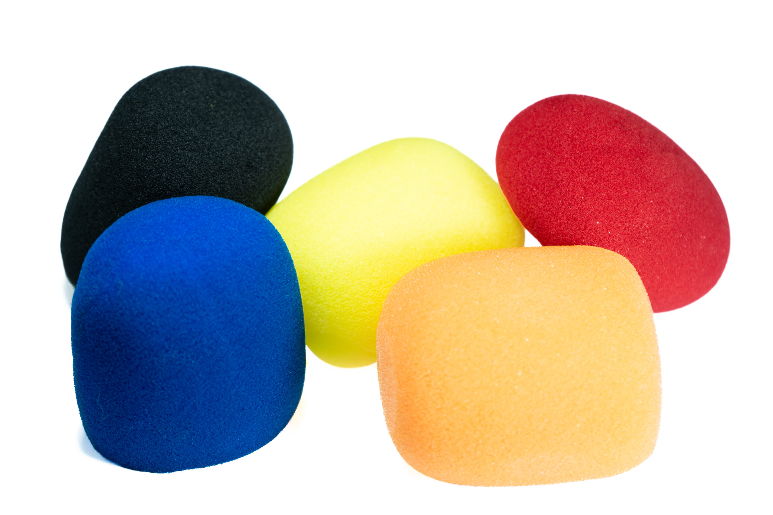 MIC-10200 ESPUMAS DE COLORES