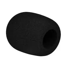 MIC-10201 ESPUMA NEGRA